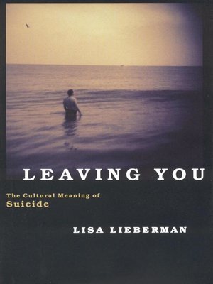 cover image of Leaving You